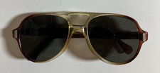 VTG AMERICAN OPTICAL AO Frames Plastic FLEXI FIT Glamour Hippy