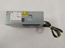 Lenovo ThinkCentre M82 14 Pin 240W TFX Desktop Power Supply 54Y8897