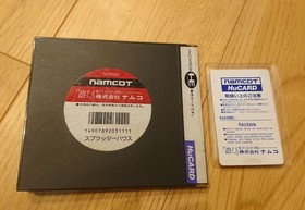 Splatter House PC Engine ✳️Confirmed to stArt✳️manual case included Japan Region