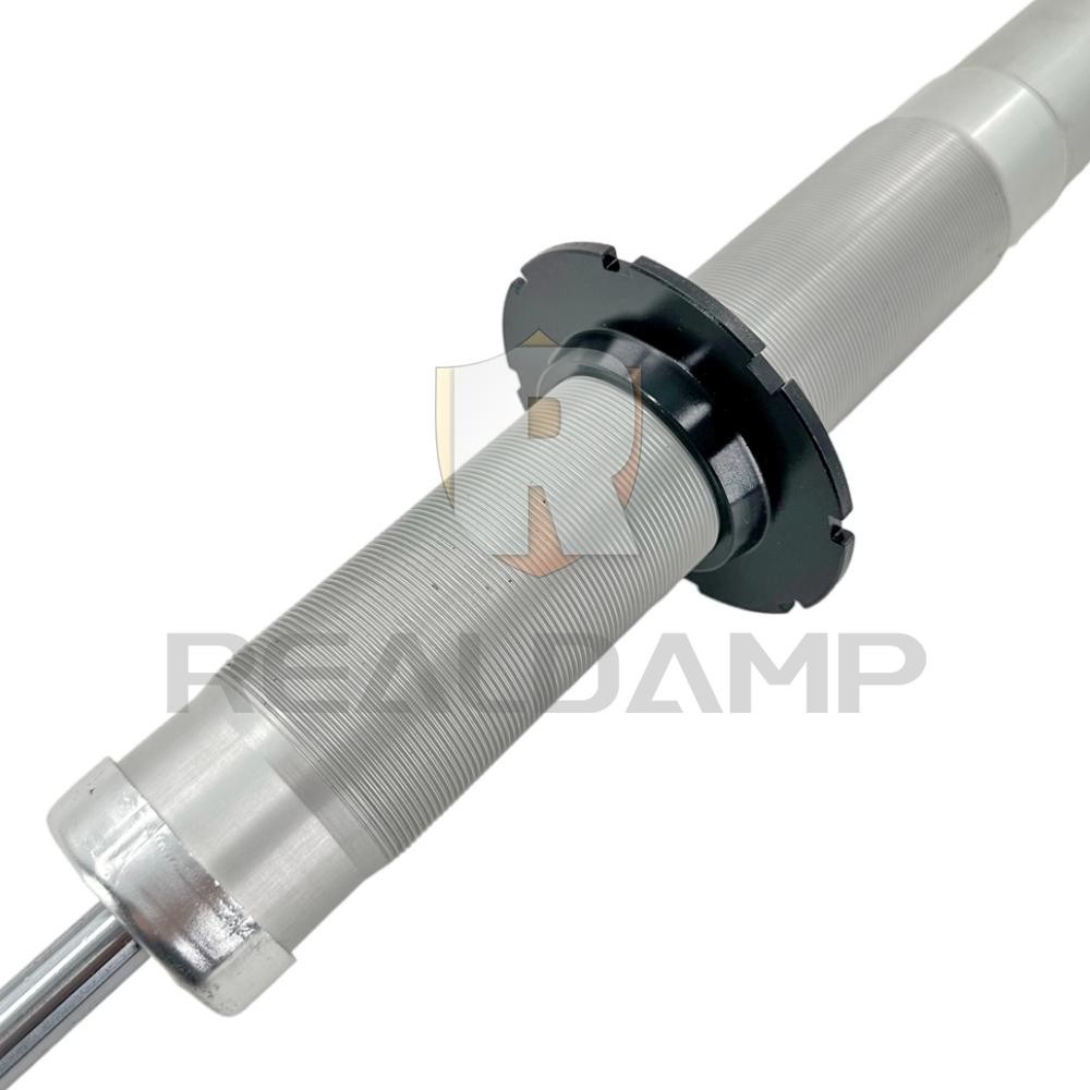Maserati GranTurismo S 2007-2012 Front Left Dampers 4 pcs