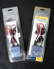 Lot of 2 Fluke Networks Pro 3000 Toners NEW