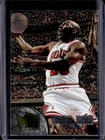 1995-96 Fleer Metal Michael Jordan #13 Bulls