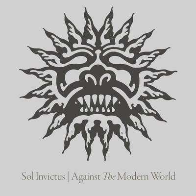 Sol Invictus - Agains The Modern World [New CD] Digipack Packaging