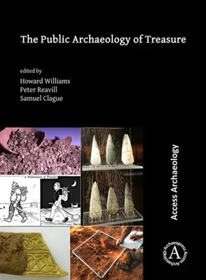 Howard Williams (u. a.) | The Public Archaeology of Treasure | Taschenbuch