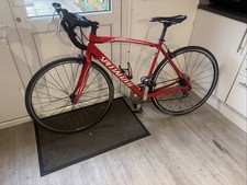 Specialized Allez Sport Road Bike Red, 54cm