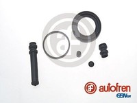 Autofren Seinsa Reparatursatz, Bremssattel D4420 FüR Toyota Mitsubishi Bmw