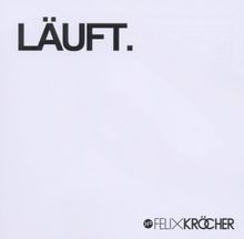 Läuft von Kröcher,Felix | CD | Zustand sehr gut