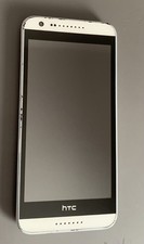 HTC Desire 620G 8GB Weiß Defekt