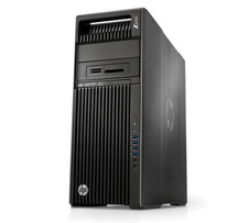 HP Z640 Workstation 1TB 3.5 HDD, K2200, 4x8Gb DDR4, Intel Xeon E5-2600 v3