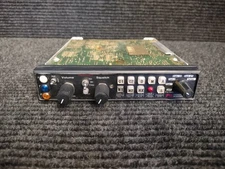 PS Engineering PMA6000M-S Stereo Audio Selector Panel