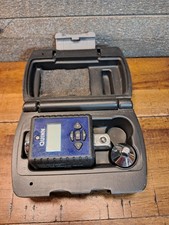 Quinn 12 In. 147.5 Ft-lb Digital Torque 38 14 Adapter 63917 Read