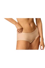 Commando Women's Butter Hipster Panties True Nude