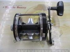 Abu Ambassadeur 9000C Automatic 2-Speed Cond/B
