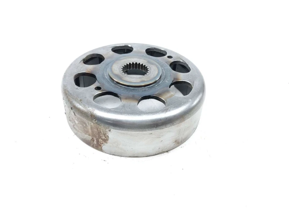 Rueda magnética 17-24 Harley FLHTCUTG Tri Glide Ultra Stator Foto 4 de 4