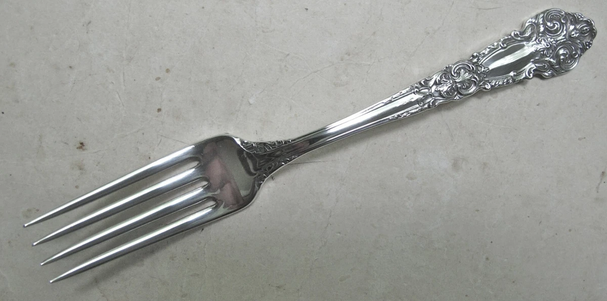 Reed & Barton French Renaissance Silver Antiques for sale | eBay