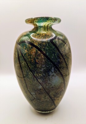 loan nemtoi vase ヴィンテージARTGLASS