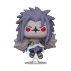 Funko Pop! Naruto Shippuden Sasuke Curse Mark 2 #1664 Chalice Exclusive CCI
