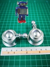 Pair of Ear for TV Robot Space Tin Toy **Replacement** Toy not include