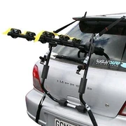 bike rack no tow ball