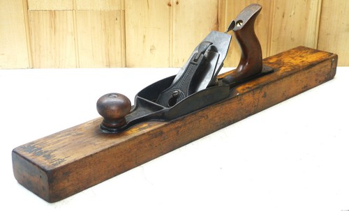 Vintage Sargent No 3424 Übergangshobel Typ 2, 1902-09 INV18145 - Bild 1 von 10