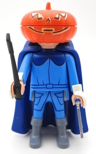 Playmobil Figures The Movie Series #1 Blind Bag 70069 NEW Sealed