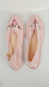 dearfoam bedroom shoes