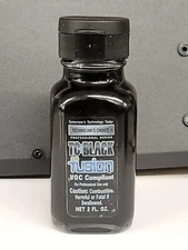 TECHNICIAN'S CHOICE TEC70 BLACK FUSION PLASTIC RESTORER