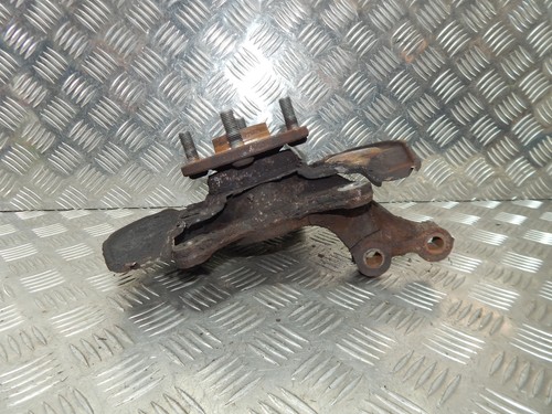 TOYOTA YARIS MK2 ESCOTILLA 3 PUERTAS 05-11 1L BUJE GASOLINA CON ABS CONDUCTOR DELANTERO - Imagen 3 de 3