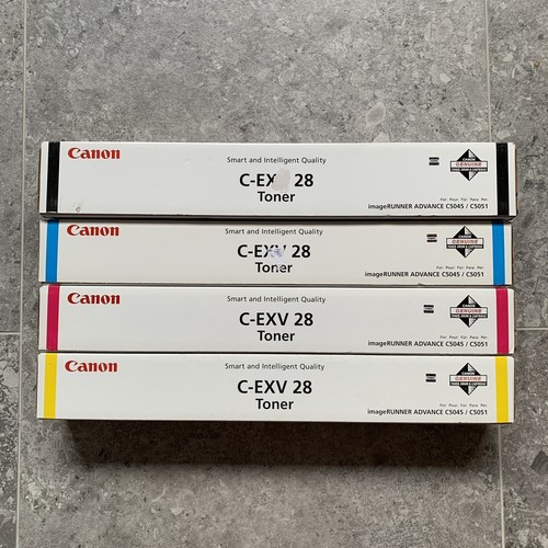 Canon C-EXV 28 - Photo 2/7