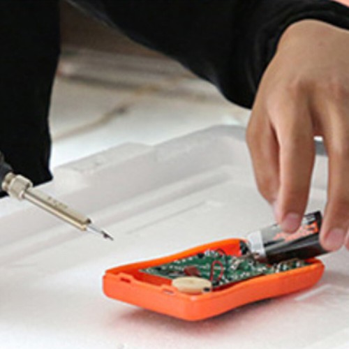 US 1-2 piezas 100 gramos 63-37 estaño colofonia núcleo soldadura alambre eléctrico Sn60 fundente 0,8 mm - Imagen 19 de 24