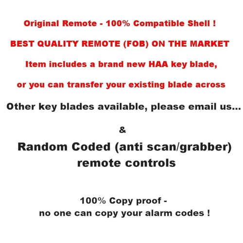 2 door Central Locking Kit Remote Keyless (HIGH QUALITY) CLR851-2D - Picture 2 of 11