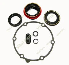 Transfer Case Gasket & Seal NP 261XHD 263XHD 01+ Chevy GM Re-Seal Overhaul Kit