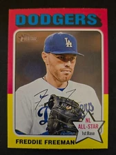 2024 TOPPS HERITAGE BASEBALL, BASE 1-250 COMPLETE YOUR SET