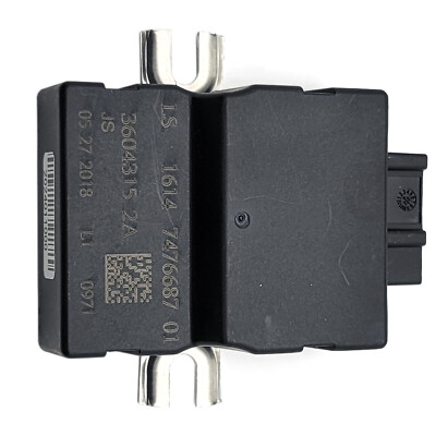メモリー⑦ Fuel Pump Control Module for BMW 1 2 3 4 Series i8 X1 X2 Mini