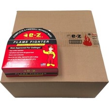 E-Z Drywall Flame Fighter:  Fire Tape for  25...