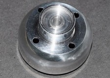 Cox .049 Babe Bee Airplane Engine Fuel Tank Bowl - 5cc 049