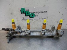 Injecteur Suzuki ALTO