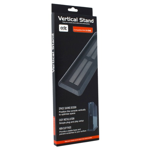 Xbox Vertical Stand Dock Holder for Original XBOX ONE Console - Picture 3 of 9