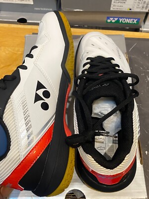 Yonex Power Cushion 65 Z Men's Badminton Shoes Sports [US:7.5] NWT