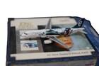 Herpa A320 Diecast Aircraft & Spacecraft 1:400