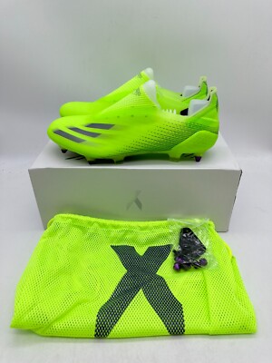 ADIDAS X GHOSTED + SG EG8251