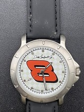 Orologio Dale Earnhardt Jr Game Time in latta