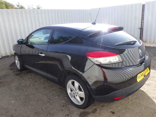 08-2016 MK3 RENAULT MEGANE THROTTLE ACCELERATOR PEDAL 180100009R - Picture 8 of 9