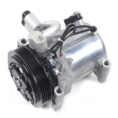 For 2007 2008 2009 Suzuki SX4 2.0L AC Compressor with A/C (Fits: Suzuki SX4)