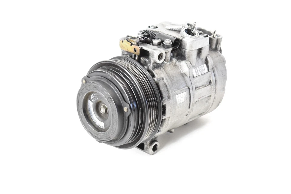 04-08 CHRYSLER CROSSFIRE AIRE ACONDICIONADO AIRE ACONDICIONADO DENSO OEM Foto 3 de 4