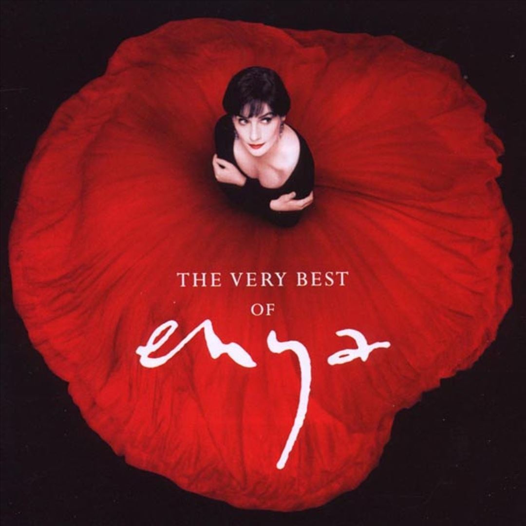 エンヤ　　enya      CD      まとめ売り エンヤ enya CD まとめ売り