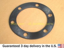 JCB BACKHOE - GASKET HYDRAULIC TANK (PART NO. 813/00466)