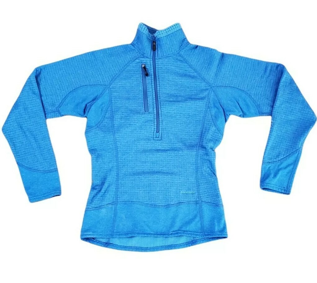 Women's Patagonia Light Blue Regulator 