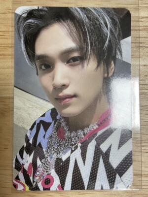 ドリム ISTJ Agit トレカ D スペシャル マーク ドリム ISTJ Agit トレカ D スペシャル マーク NCT DREAM] ISTJ