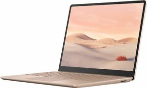 Microsoft - Surface Laptop Go - 12.4&#034; Touch-Screen - Intel 10th Generation Co...